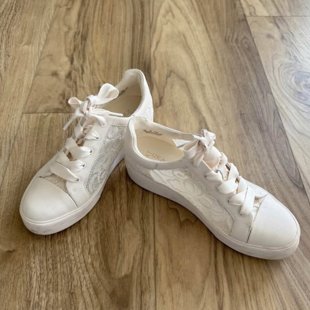 Naturalizer Morrison 2.0 Sneakers